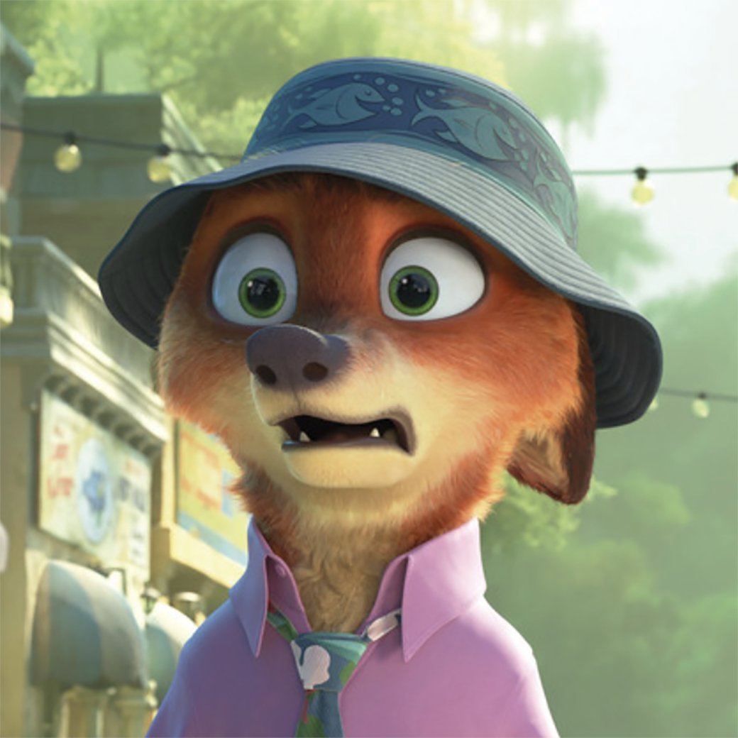 ディズニー・スタジオ（アニメーション）公式 tweet media