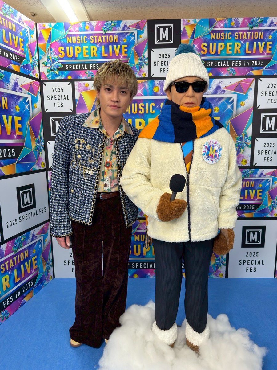 二階堂高嗣 (@t_nikaido_86) / Posts / X