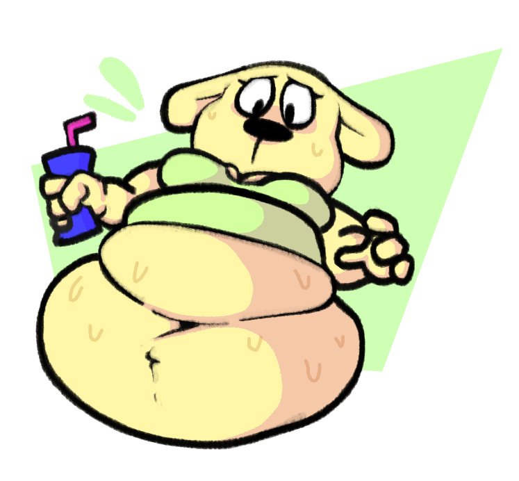 netherbunz's tweet image. secret santa for @FacelessKiwami