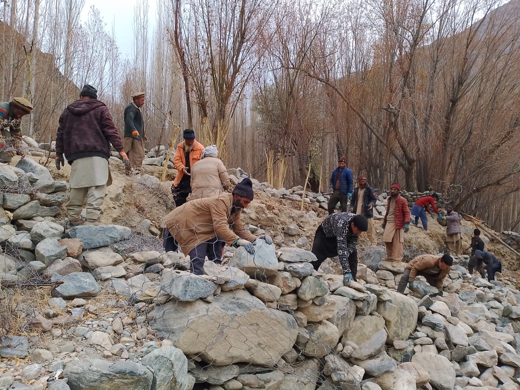 Mountain & Glacier Protection Organization (MGPO) tweet media