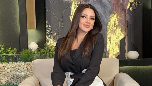 بعد طلاق لميس الحديدي .. رضوى الشربيني ساخرة: معقولة كل الرجالة دول طلقوا علشان ستات تانية 