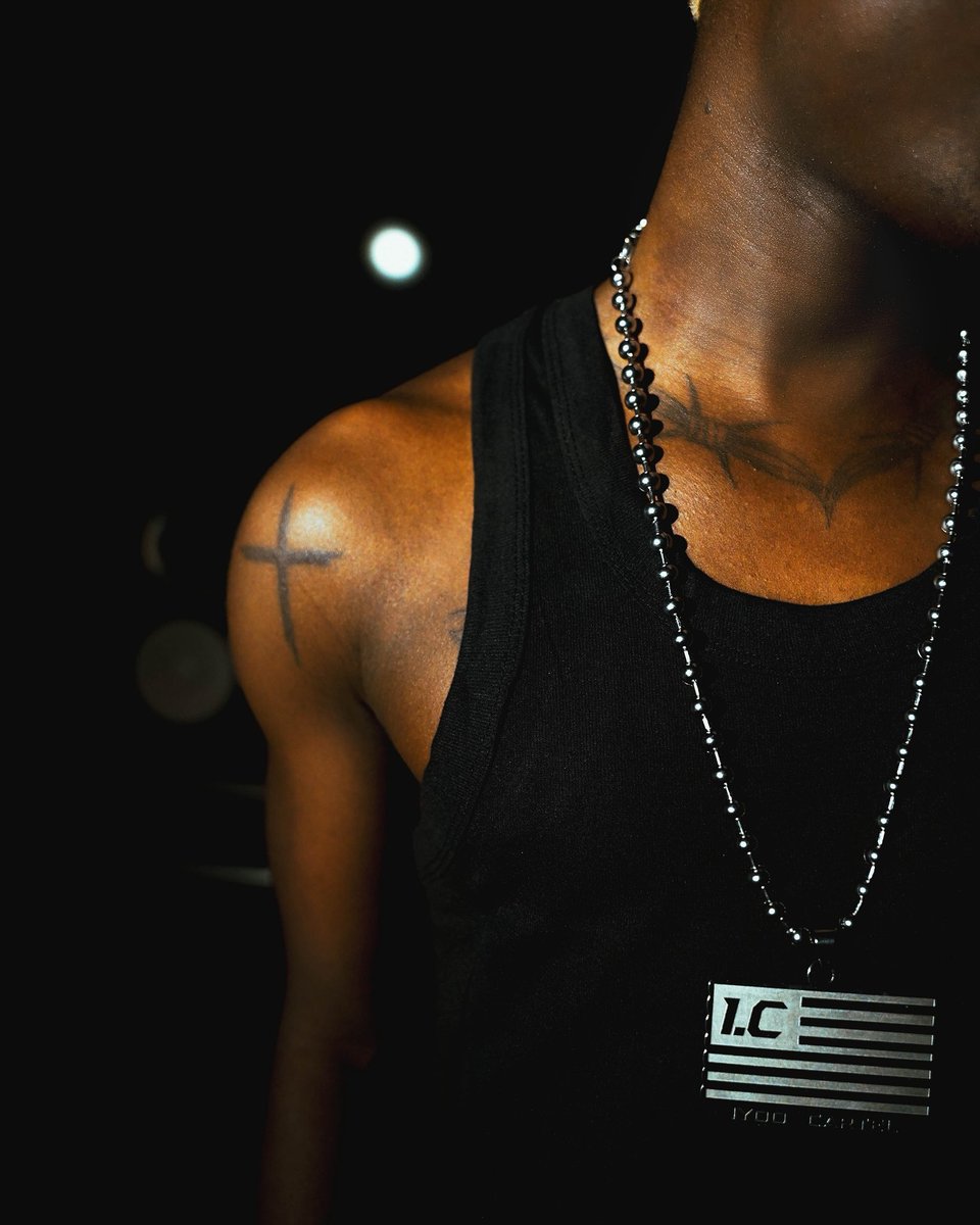 Tml_vibez's tweet image. No panic 

A street kid diary 💿 out now 🔥