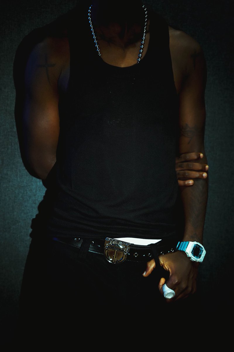 Tml_vibez's tweet image. No panic 

A street kid diary 💿 out now 🔥