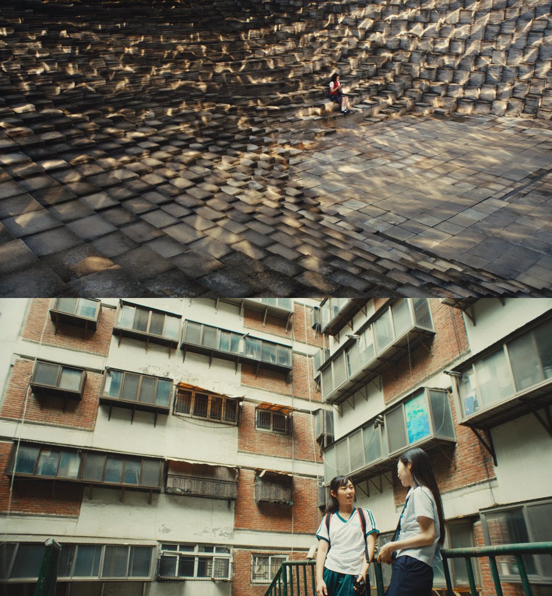 in_the__pool's tweet image. 홍익대학교 영상애니메이션학부 졸업상영회에서 제 졸업작품인 단편영화 &amp;lt;First Roll&amp;gt;을 상영합니다 !

2026.01.09(금) - 2026.01.11(일)
롯데시네마 신대방 (오프라인)

영상영화2 섹션
1/9 금 15:20~16:32 5관
1/10 토 19:15~20:27 5관

2026.01.09.(금) - 2026.01.15(목)
무비블록 (온라인)