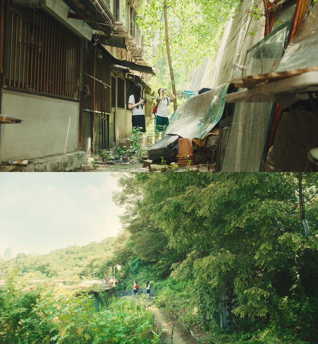 in_the__pool's tweet image. 홍익대학교 영상애니메이션학부 졸업상영회에서 제 졸업작품인 단편영화 &amp;lt;First Roll&amp;gt;을 상영합니다 !

2026.01.09(금) - 2026.01.11(일)
롯데시네마 신대방 (오프라인)

영상영화2 섹션
1/9 금 15:20~16:32 5관
1/10 토 19:15~20:27 5관

2026.01.09.(금) - 2026.01.15(목)
무비블록 (온라인)