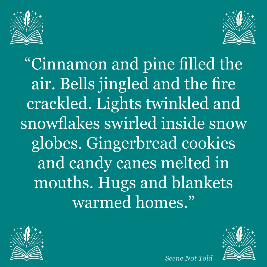 SceneNotTold's tweet photo. How would you bring the holiday season to life? Show us in the comments! #showdonttell #HolidaySeason https://t.co/kwLUCknR1v