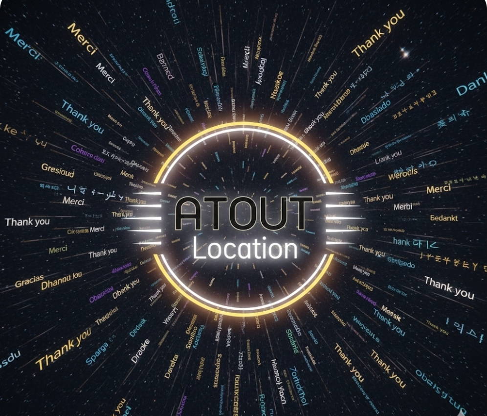 AtoutlocationL's tweet photo. ✨ Journée du message de remerciement – 26 décembre
Merci à tous nos clients pour votre confiance ✨
Votre avis compte : partagez votre expérience sur Google ⭐⭐⭐⭐⭐
🌐 https://t.co/LEbpJKlQrK
📍 Mantes : 01 30 92 07 37 | 📍 Cergy : 01 30 32 29 98 https://t.co/nk0IhyoRvb