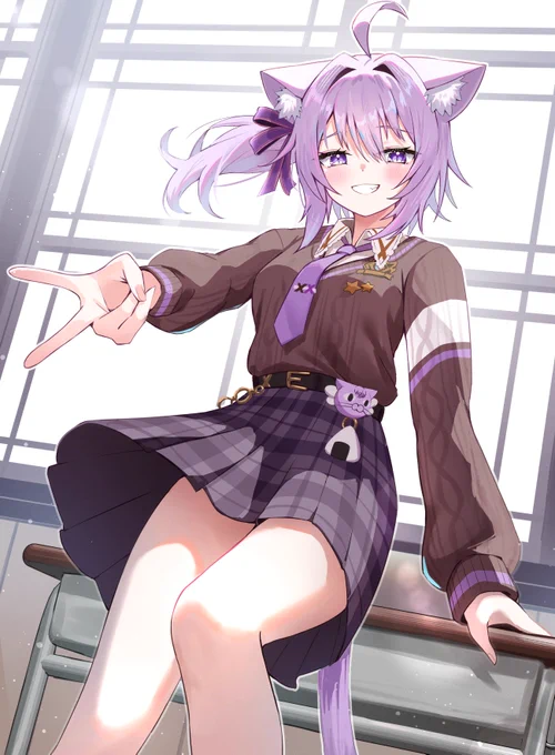 夏色まつりさま とげまると申します。ご縁ありましたら大変嬉しいです。よろしくお願いいたします!