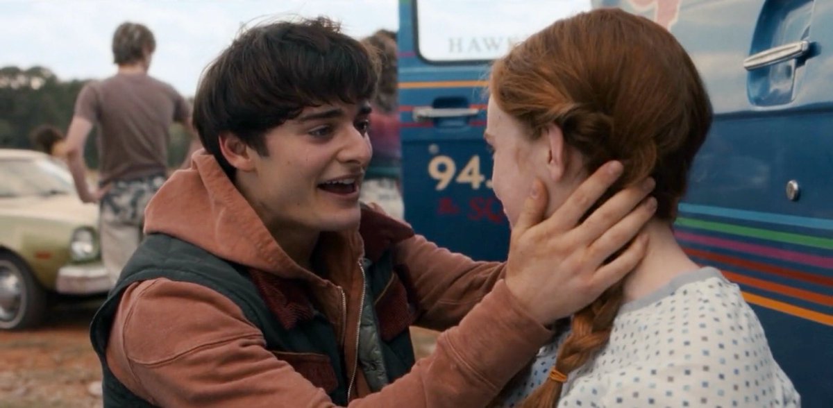 starclerics's tweet image. “I leave you alone for a second and you turn into a sorcerer.”
oh madwise you are so dear to me