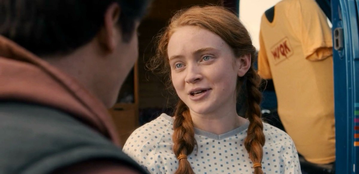 starclerics's tweet image. “I leave you alone for a second and you turn into a sorcerer.”
oh madwise you are so dear to me