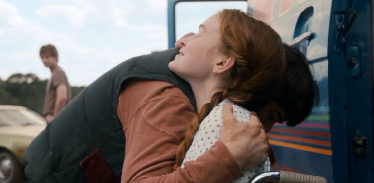 starclerics's tweet image. “I leave you alone for a second and you turn into a sorcerer.”
oh madwise you are so dear to me