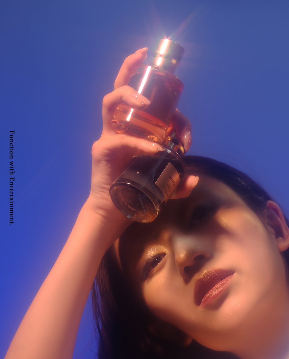 サウンドスキンパフューム Tokyo Sakigake #YOI #AKATSUKI 好評発売中