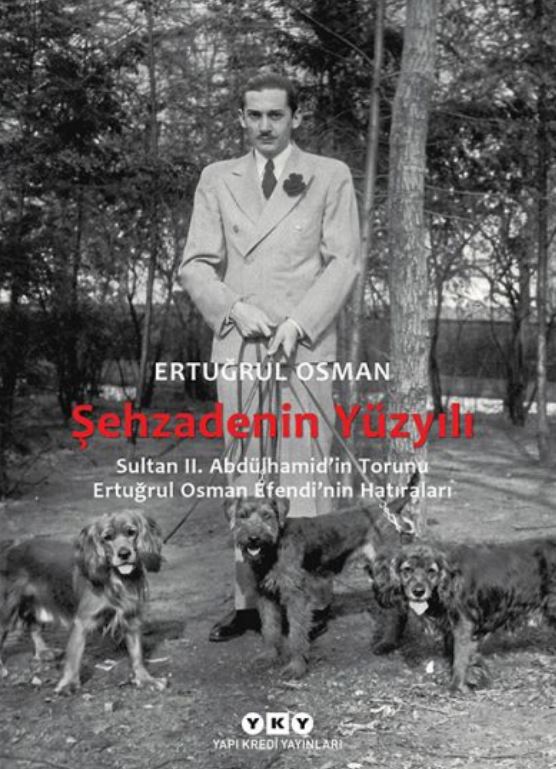 Okumadan önce, “sürgünle başlayan; gurbette acılar ve yokluklarla dolu bir hayat”ın anılarını okuyacağımı sanıyordum.

Ömer Koç’un, "Takdîm" yazısı da kitaba çok yakışan, güçlü bir başlangıç olmuş...

hhdeniz.blogspot.com/2025/12/sehzad…