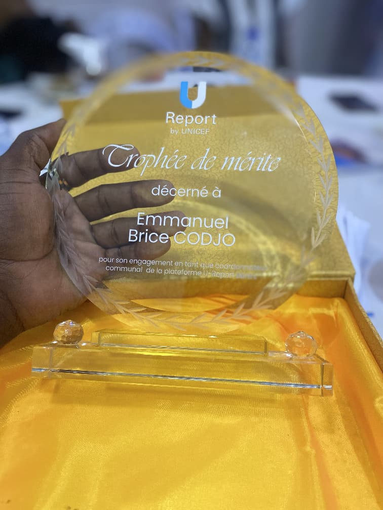 FEC AFRIQUE tweet media