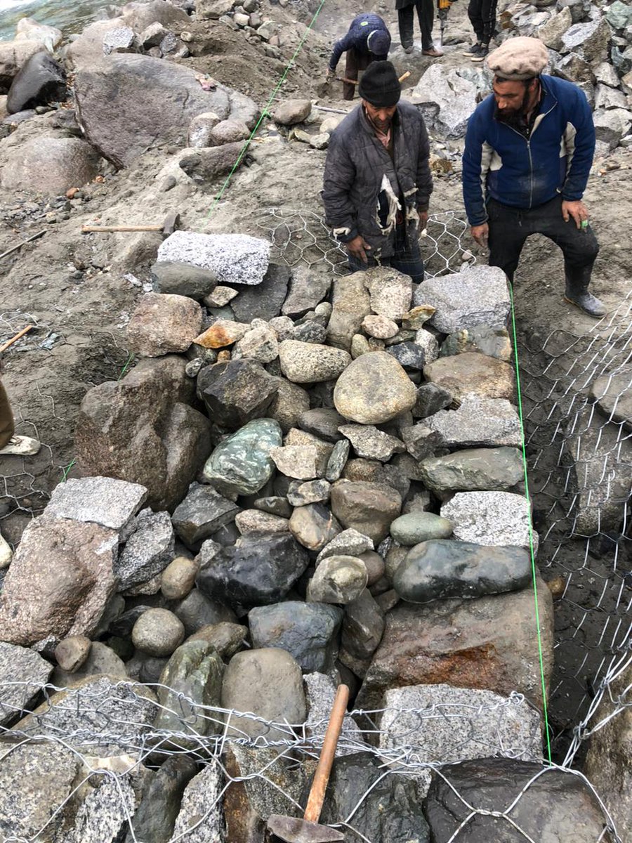 Mountain & Glacier Protection Organization (MGPO) tweet media