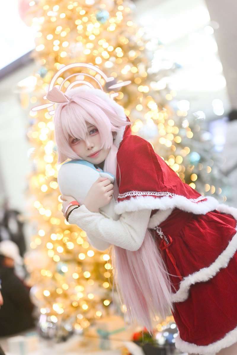 #ブルアカ
#블루아카이브
으헤