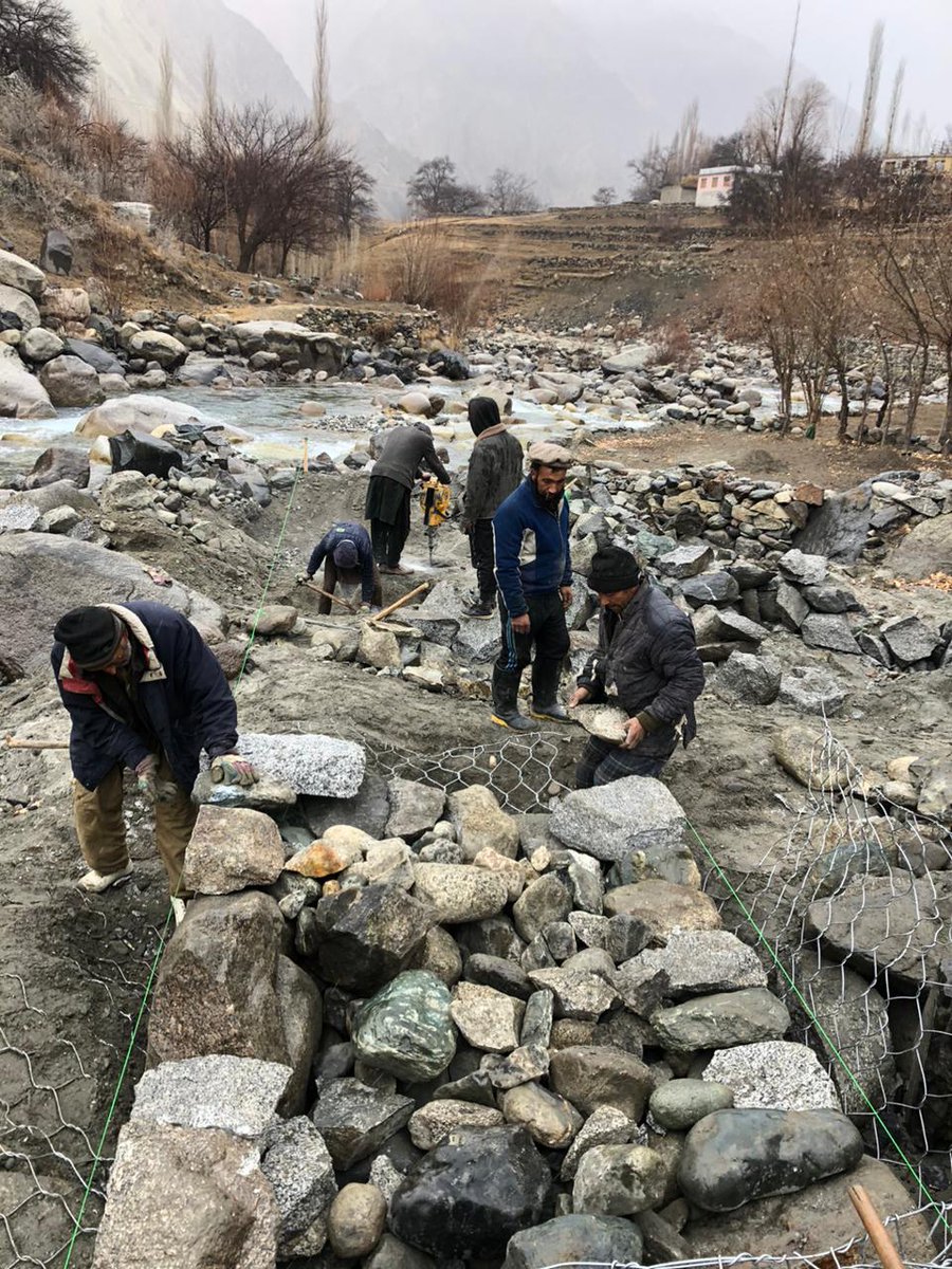 Mountain & Glacier Protection Organization (MGPO) tweet media