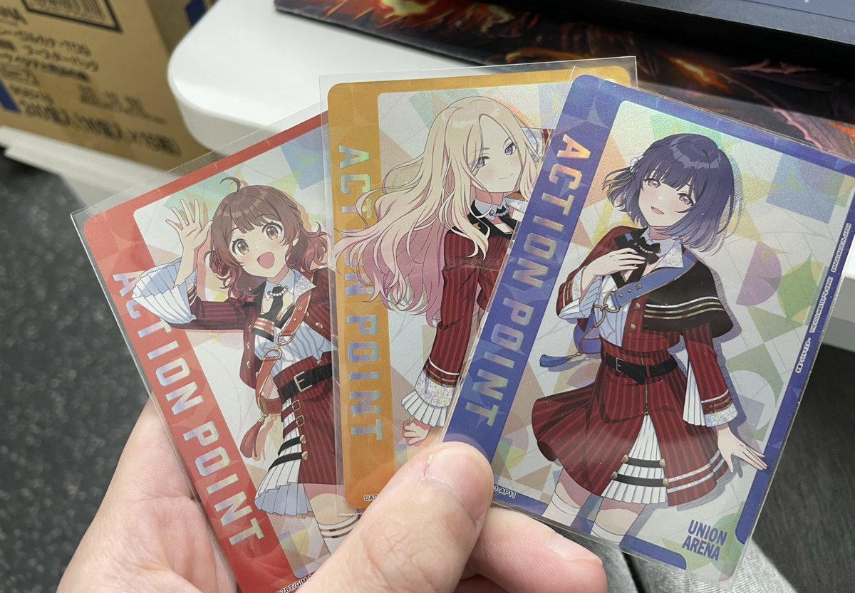 9696dm_'s tweet image. 鬼の趣味買い