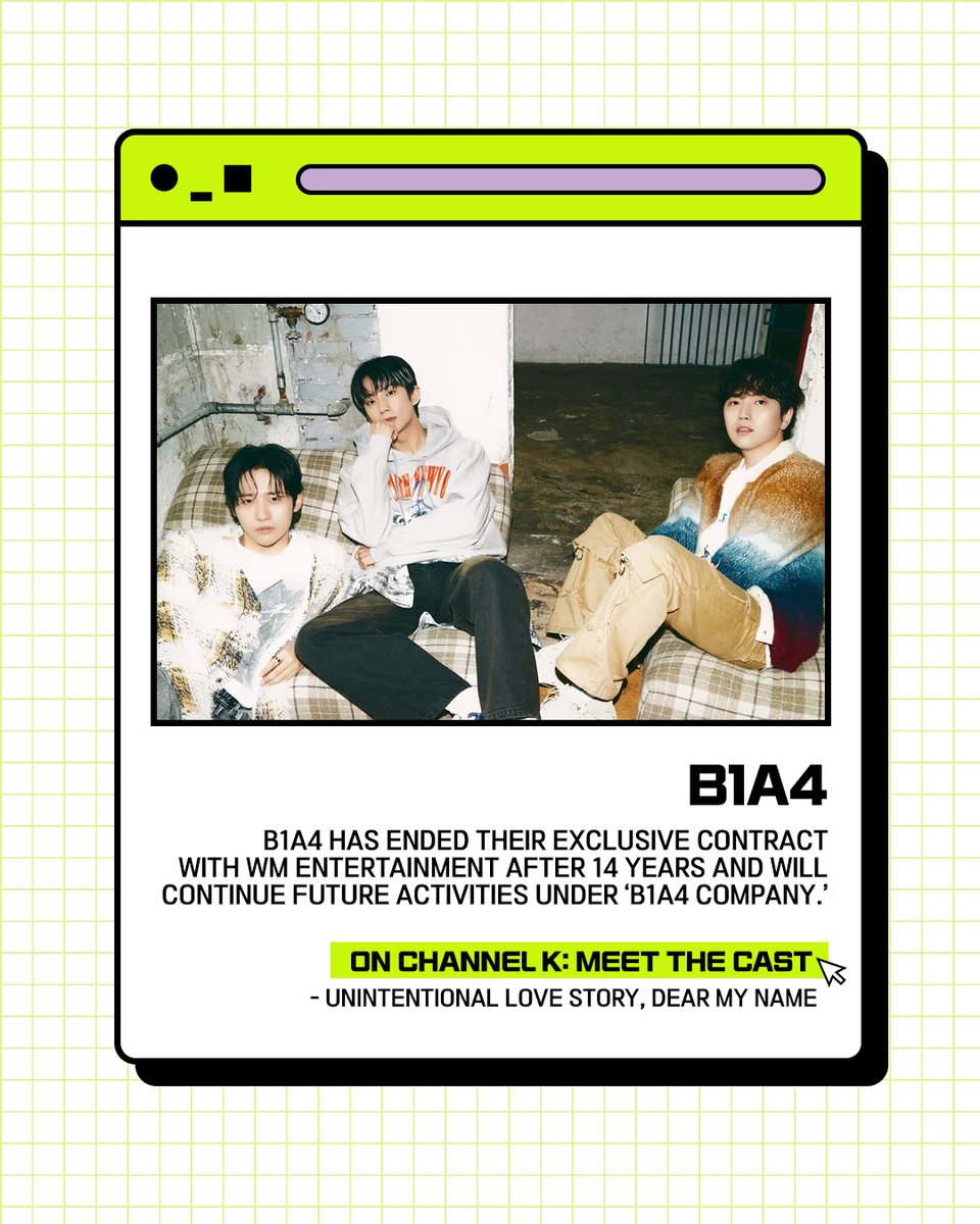 channelk_india's tweet image. The K-entertainment has been eventful this week🎁🌟

🎭#TheTaleofLadyOk has ranked 8th globally on #Times.
🎉#TVXQ has celebrated their 22nd anniversary.

Stay tuned with #ChannelK!🔗 go.channelk.in/4kMxbUy🔔

#LimJiYeon #ChooYoungWoo #HwangMinhyun #B1A4 #PrimeVideoIndia