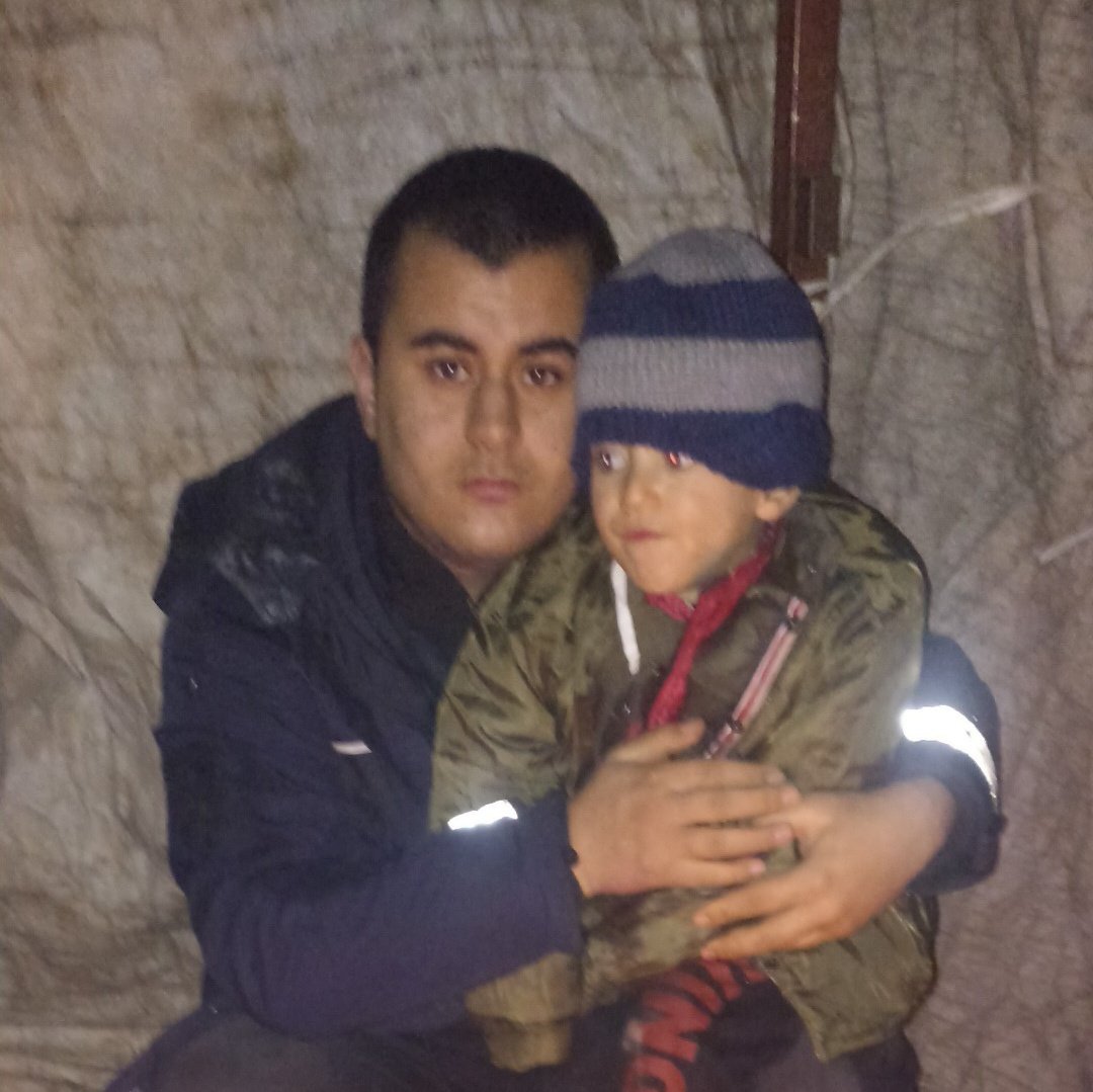 Eissa Kilo tweet media