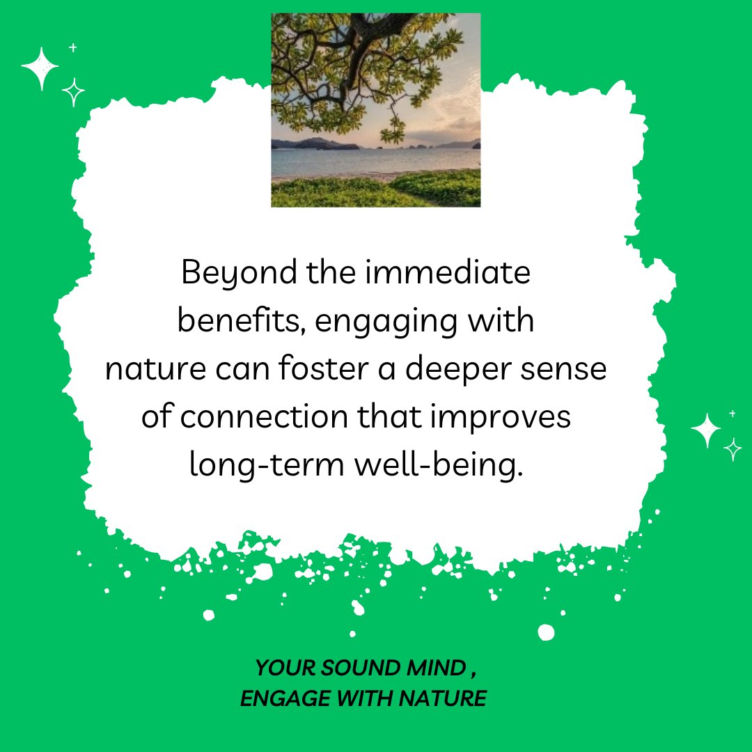 AthienoI's tweet photo. #YourSoundMind
#MentalHealth
#MentalHealthSeries
#Nature🌲🌊 https://t.co/5wUlOWbgma