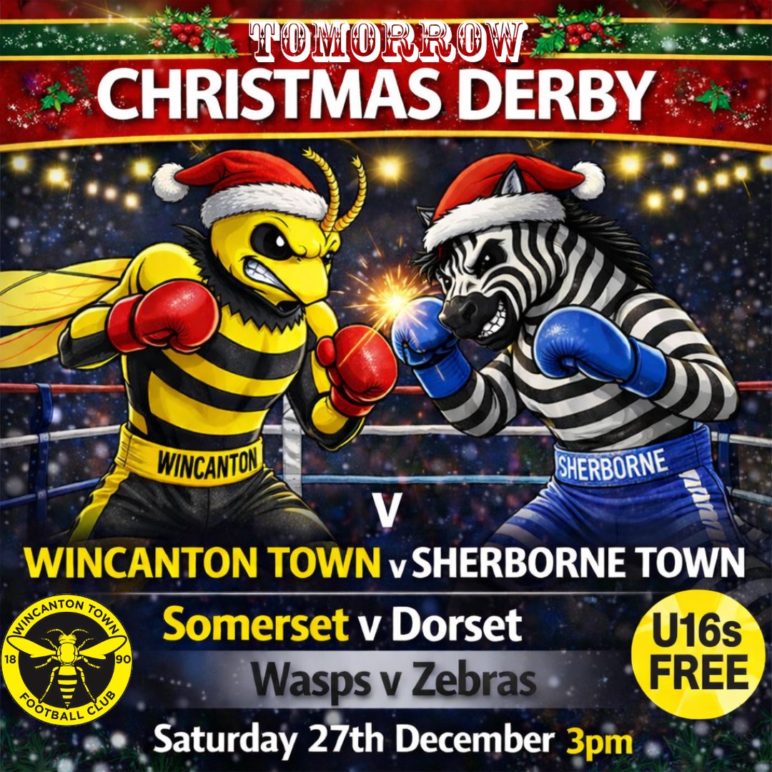 Wincanton Town FC tweet media