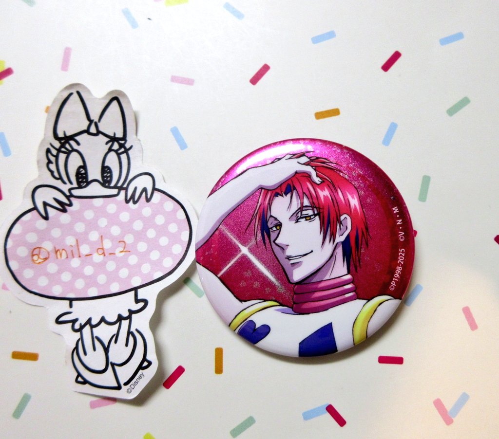 みる（アニメ／取引用） tweet media