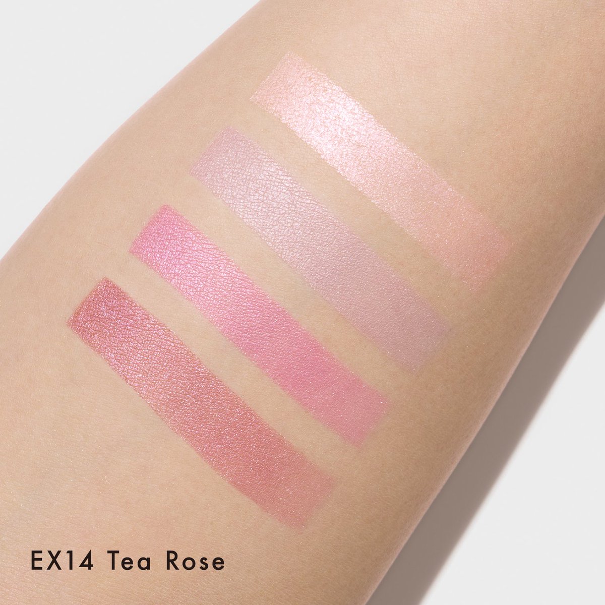 🔔カウンターでのご紹介開始 #アイカラーレーションN EX14 ブラウン