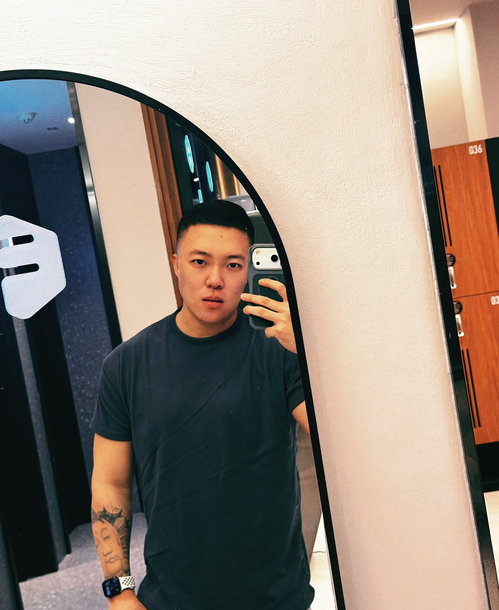 胖虎不胖【西安】脱毛按摩店主理人 全国可接 tweet media