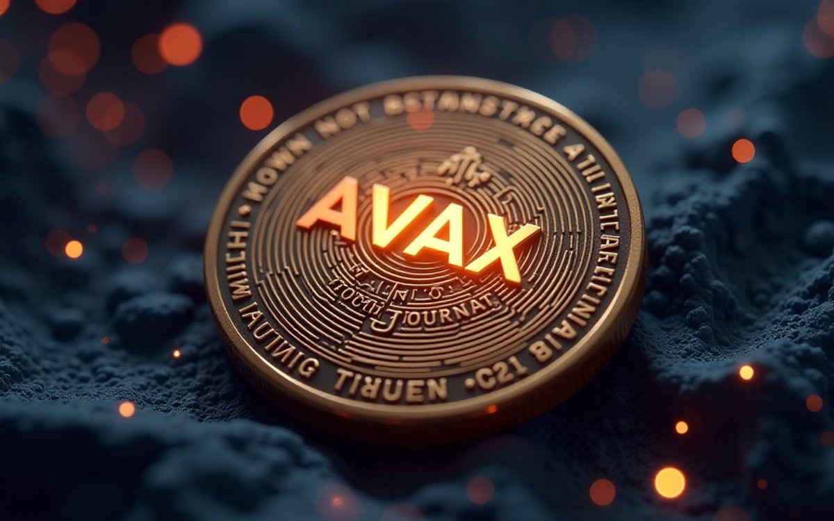 📊 ارتفاع عملة $AVAX بعد تسجيلها 12 دولار

سجلت عملة Avalanche أعلى من 12 دولار بعد زيادة بنسبة 2% في قيمتها. الزيادة جاءت بعد قيام Grayscale بتحديث مستنداتها الخاصة بصندوق ET في عملة Avalanche، مما قد يعزز الدعم المؤسسي للعملة. 

قد تستمر حركة الصعود باتجاه مستوى المقاومة عند