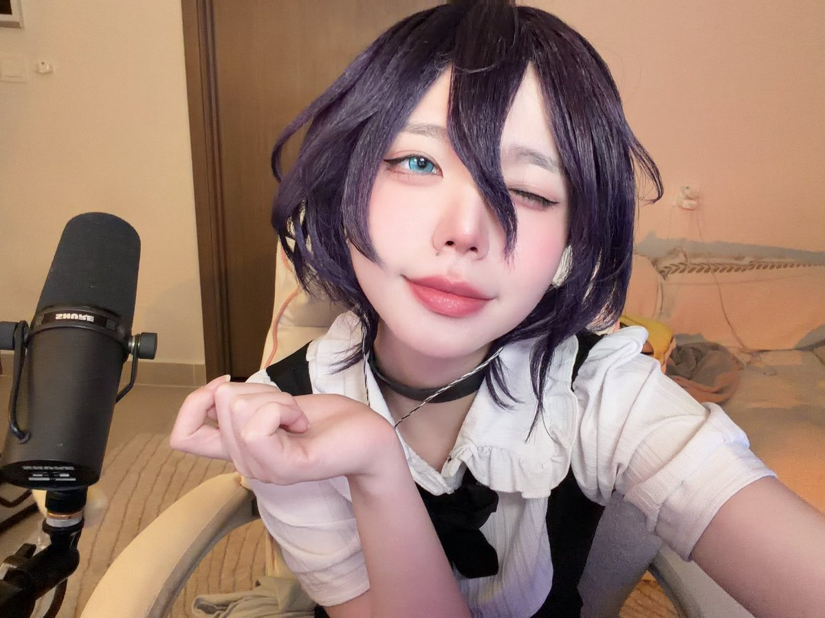 Linh Phong Du tweet media