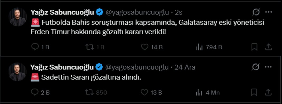 Bir insan şerefi için yaşamalı.