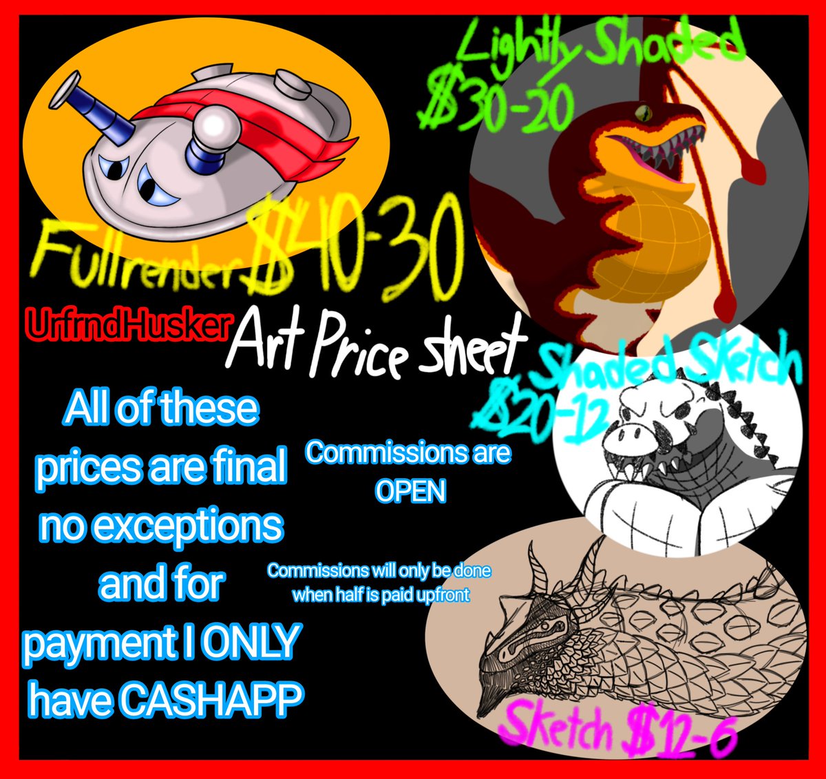 Dm me for commissions, dont rage if I say I dont wanna/cant do your commission rn, I NEED MONEY #drawing #digitalart #commission