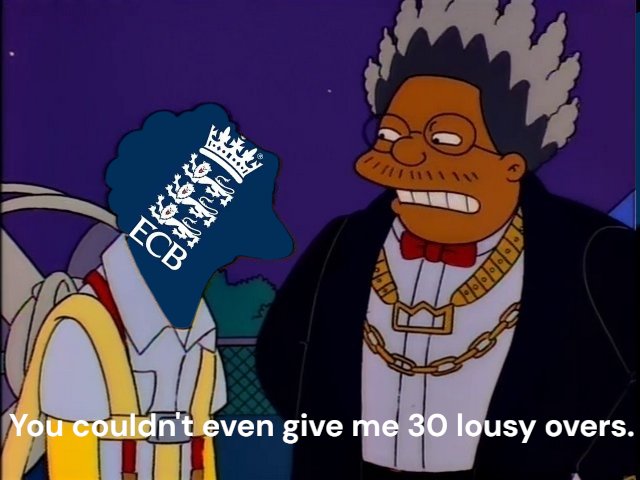 #Ashes