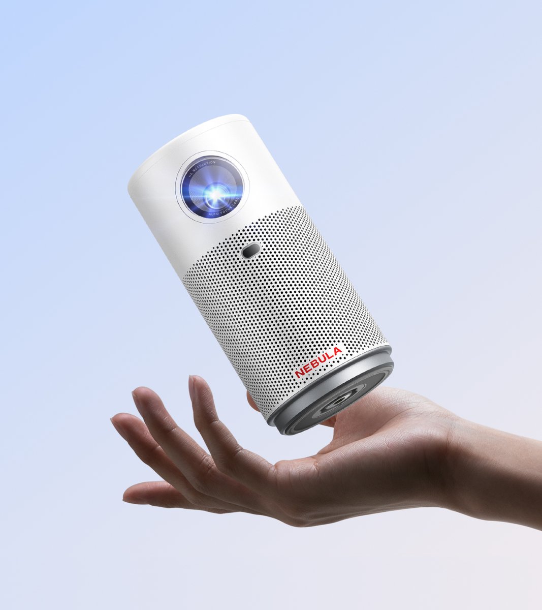 今年も1年ありがとうございました！／ 2025年はコンパクトで大画面の