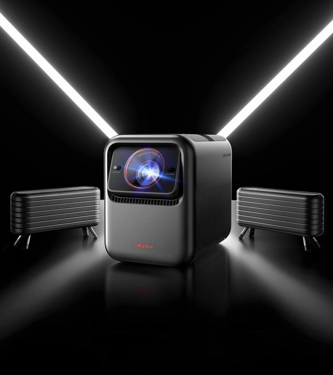 今年も1年ありがとうございました！／ 2025年はコンパクトで大画面の