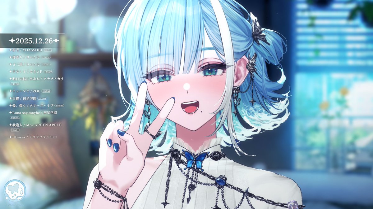 ミソラソラ🦋❔MisoraSora (@misorasora_) / Posts / X