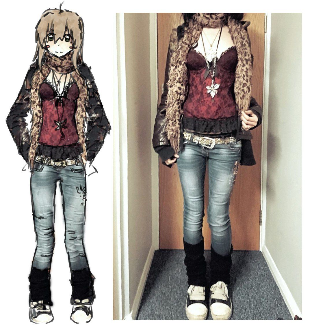 loveef_5's tweet image. yay #souleater #maka