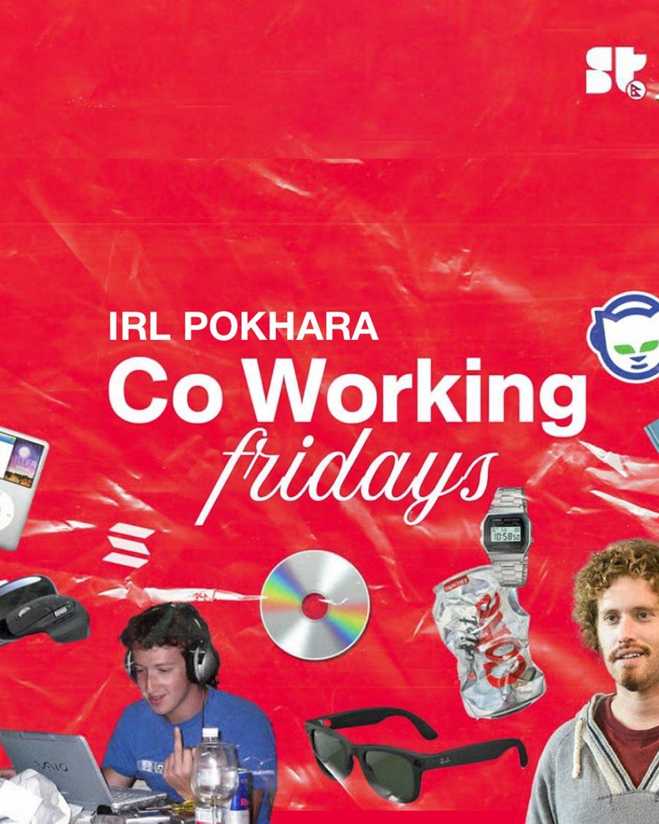 Superteam Nepal Pop-Up tweet media