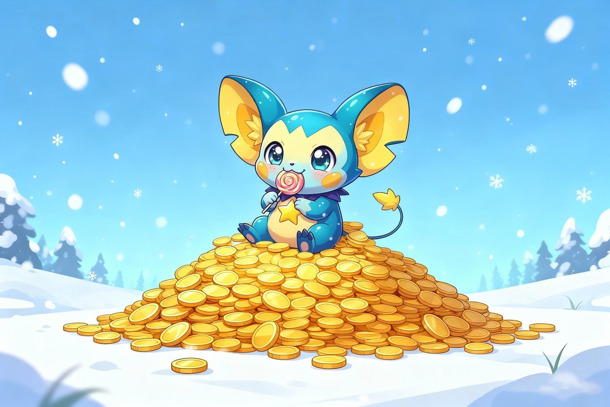 xworld_ai's tweet photo. 🌞 GM XWorlders! The festive lights are still bright, and the path to 2026 is wide open.

🌏 In XWorld, "Holiday" doesn’t mean "Stop". It’s the perfect time to: Connect. Collect. Conquer.

🎁 While the rest of the world is unboxing gifts, XWorlders continue unlocking value through evolving X Sprites, active AI Agents, welfare missions, festive chests, and more, with free $BUILD - $WORLD rewards waiting inside the app daily.

⚡ Plus, the Christmas Giveaway is still LIVE! Don't miss your chance to grab a slice of the 300 $WORLD prize pool.

🚀 Fuel your journey, empower your X Sprite, and stay ahead of the game!

👉 Join now: https://t.co/Uka7yVn9Y8

#XWorld #XSprite #AIAgent #Web3 #ChristmasGiveaway #HolidayVibes