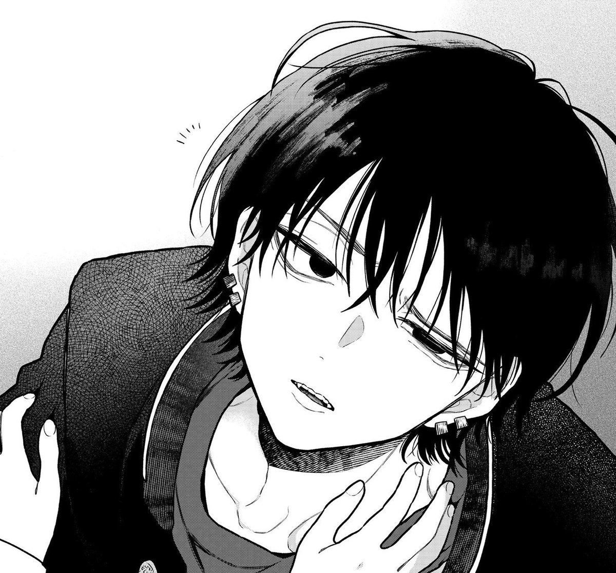 【蛇神くんは寒いと変身しちゃうから】第4話でした🐍🧣
お読みいただきありがとうございます!
続きはぜひ単行本でご覧いただけたら嬉しいです(ちょっと悪めな🐻男子が出ます)
物語が長く続くよう、応援いただけたら幸いです。どうぞよろしくお願いします。
https://t.co/MoxSo0iL4A