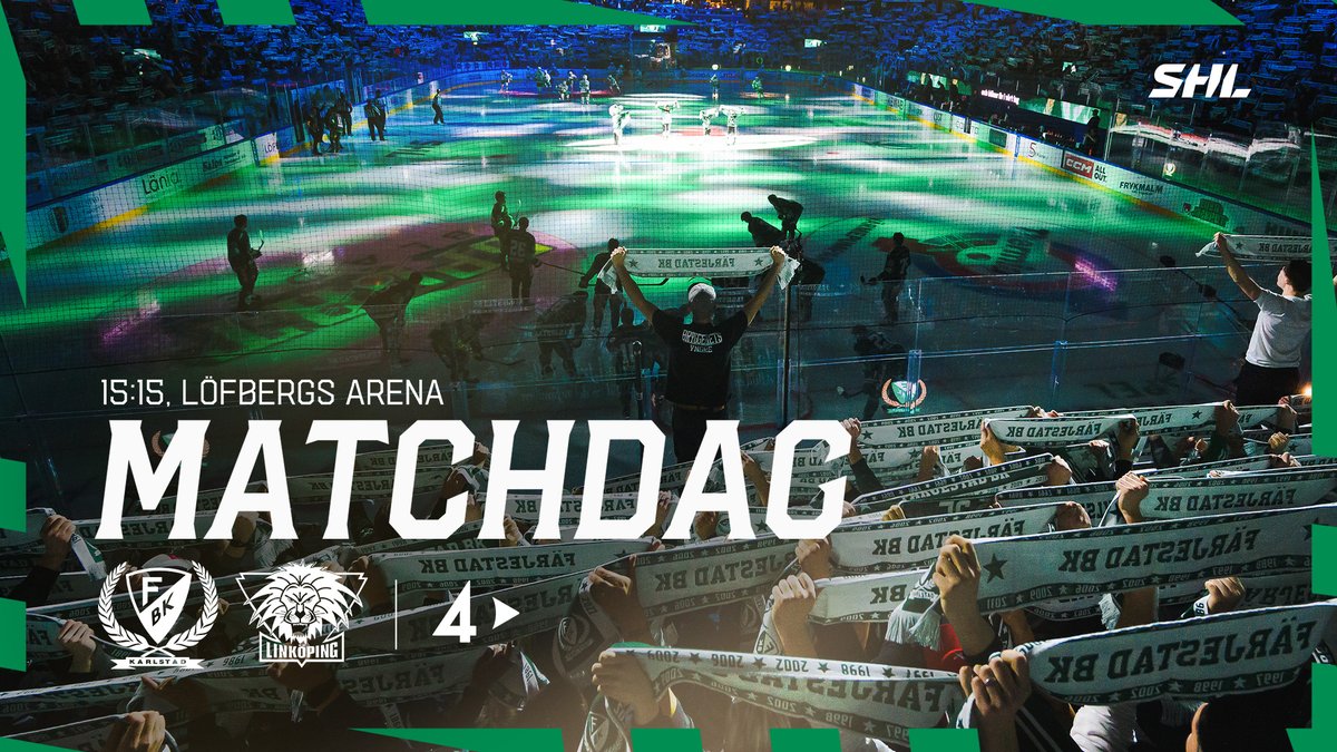 farjestad_bk's tweet photo. Halsduk på - FBK! https://t.co/3Gqwc5P2ik