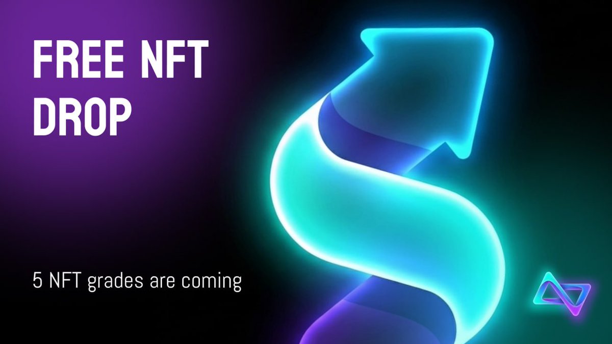 allswapscom's tweet image. 🎁 Something is coming to ALLSWAPS

A free NFT drop for early users. 

💡 These NFTs are designed around a simple idea: as the ALLSWAPS ecosystem grows, value follows.

Platform revenue will flow into our token through buybacks, burns, and NFT holder rewards. Details soon