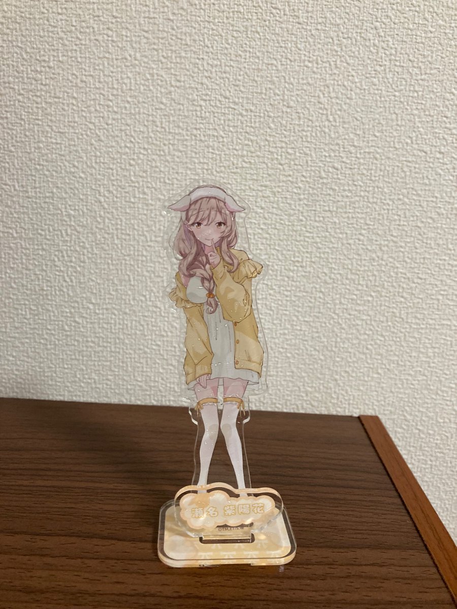 わたなれ POP UP SHOP 動物パジャマ 購入品【1/4】 れな子&紫陽花さん