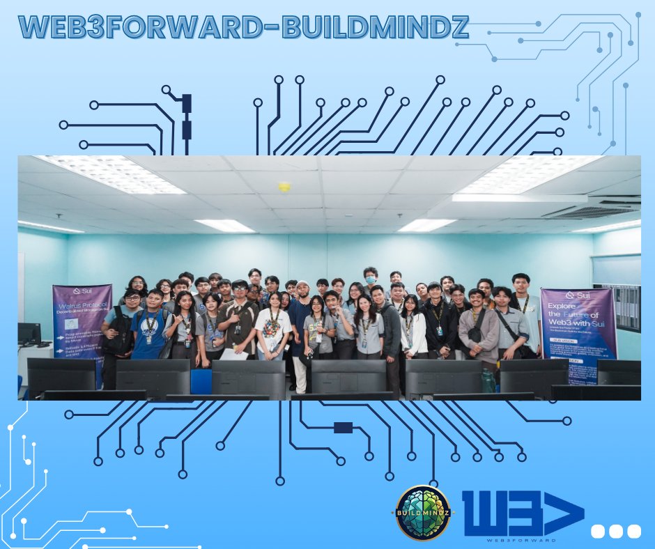 BuildMindz tweet media