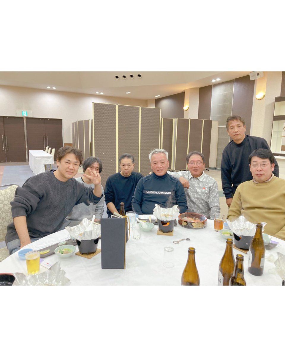 阿波スピンドル株式会社 tweet media