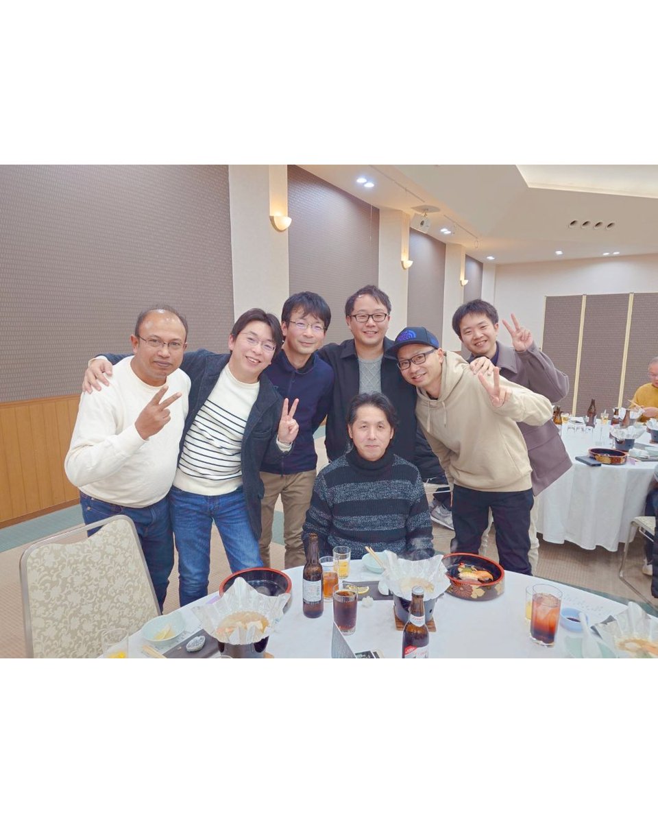 阿波スピンドル株式会社 tweet media