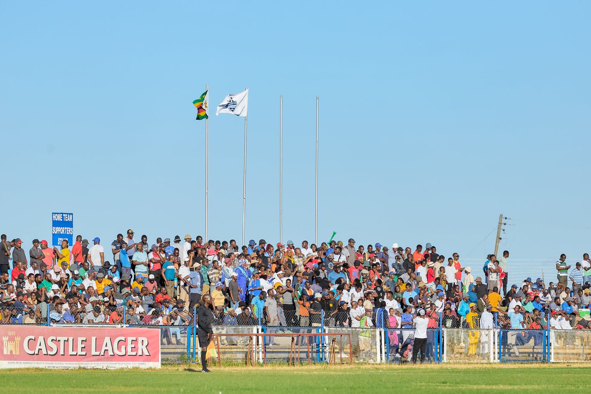 TelOne FC Official tweet media