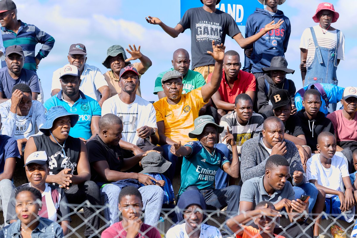 TelOne FC Official tweet media