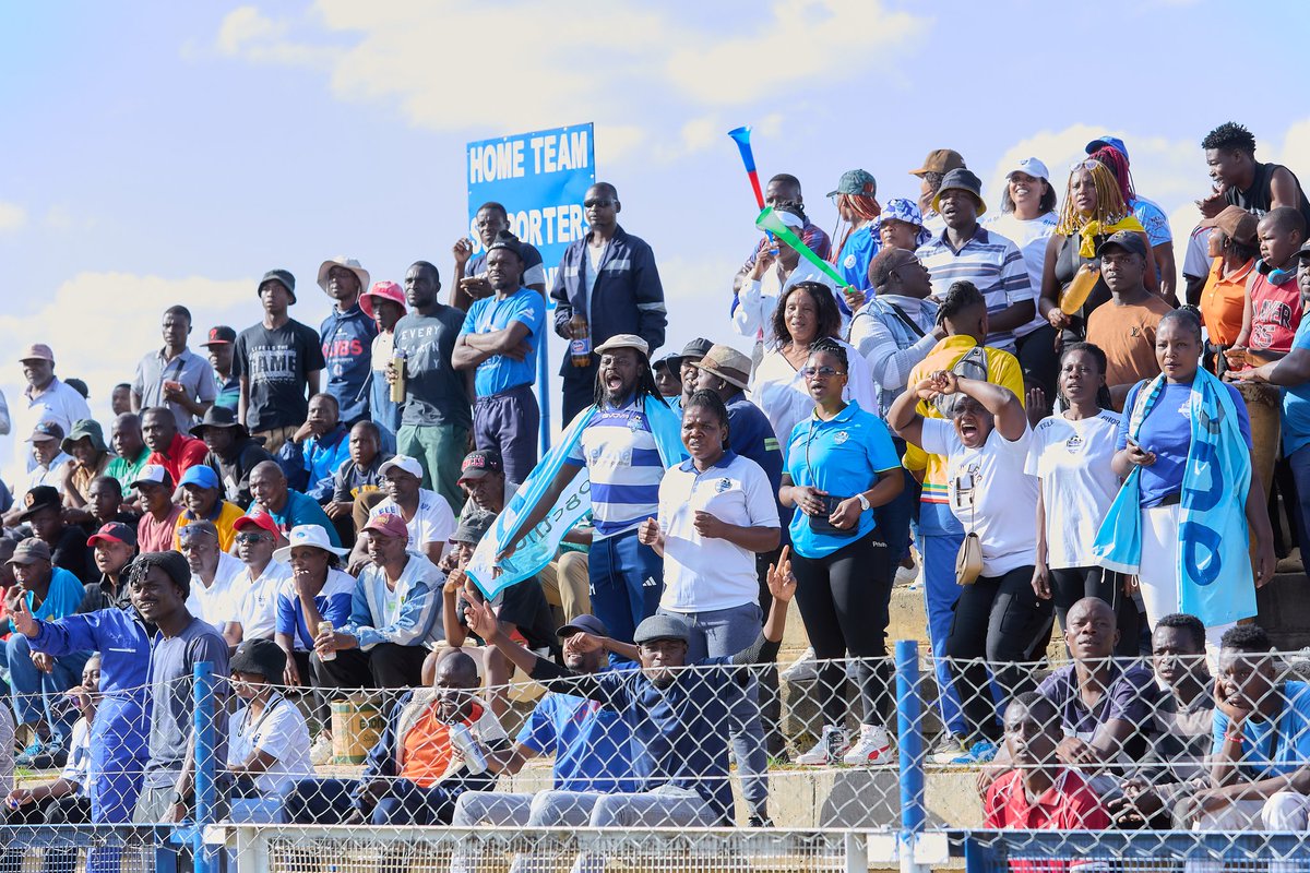 TelOne FC Official tweet media